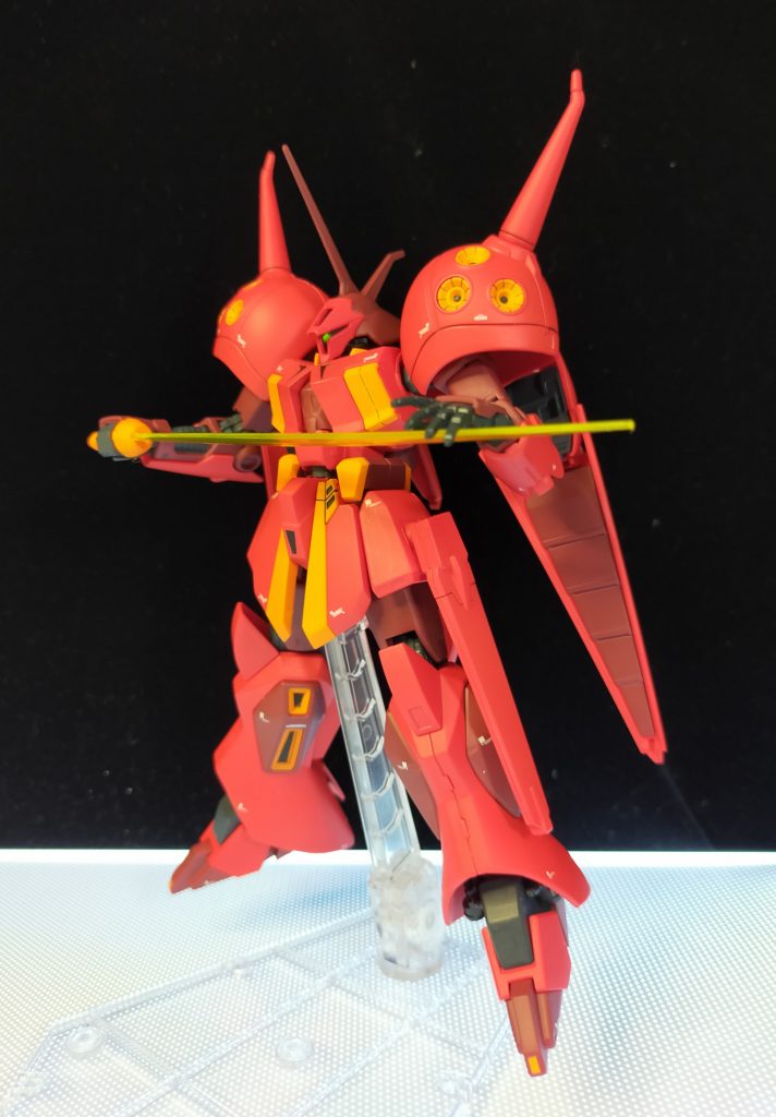 HGUC AMX-104 R-JARJA–8枚目/制作者:モルガナ