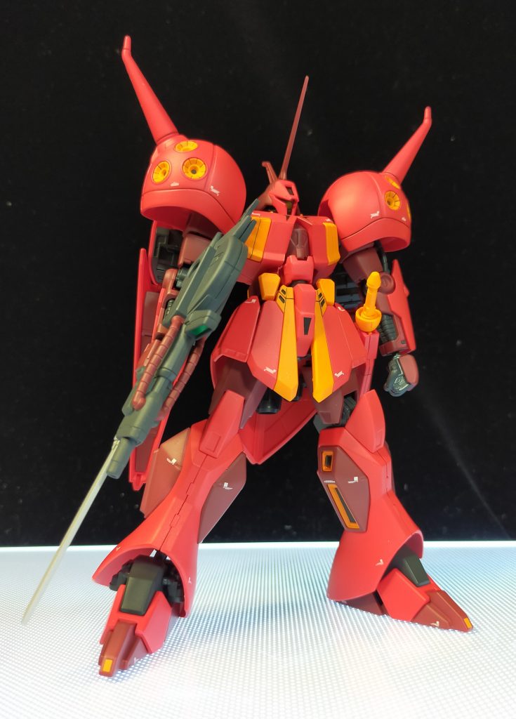 HGUC AMX-104 R-JARJA–3枚目/制作者:モルガナ