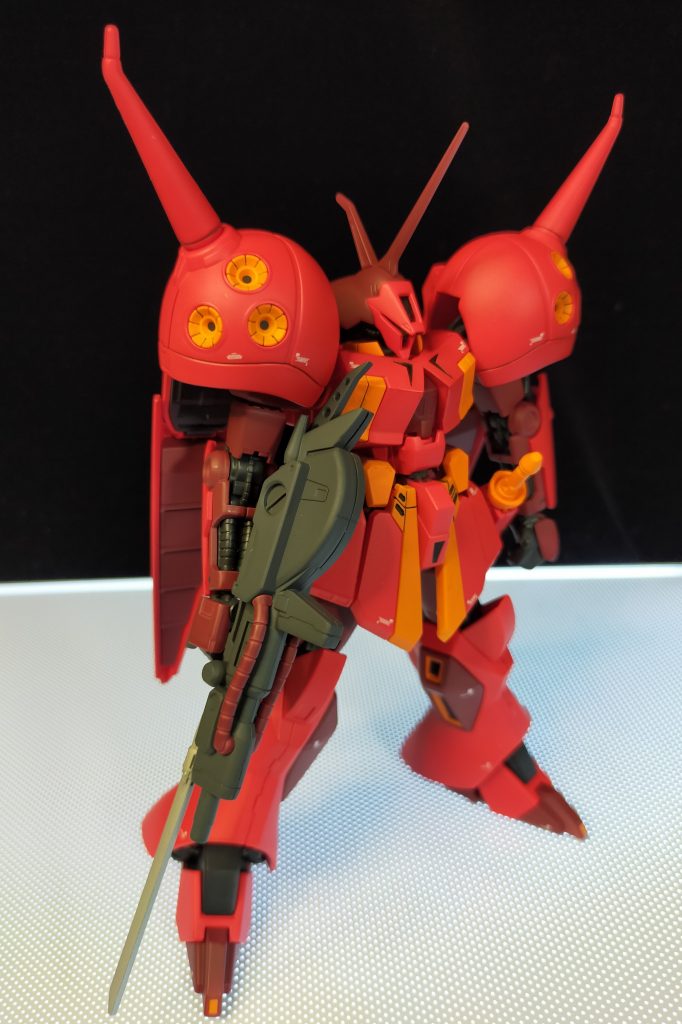 HGUC AMX-104 R-JARJA–6枚目/制作者:モルガナ