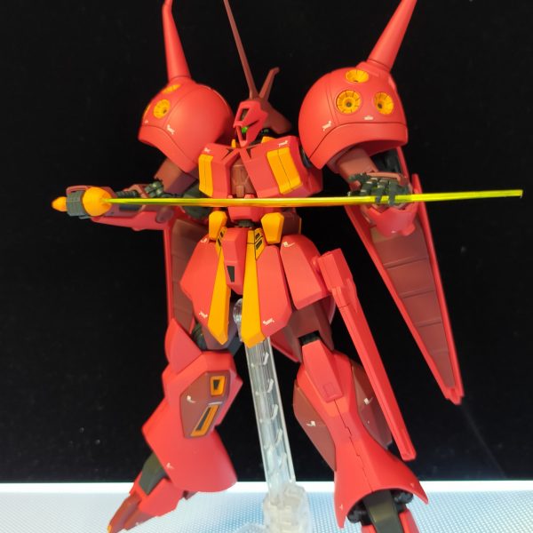 HGUC AMX-104 R-JARJA