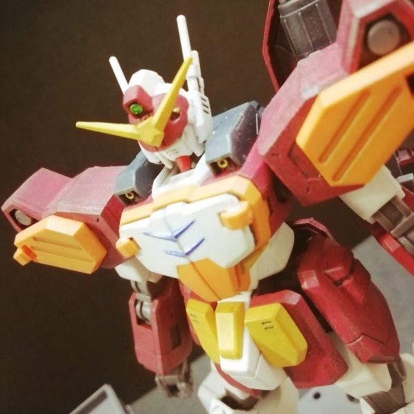 ヘビーアームズ