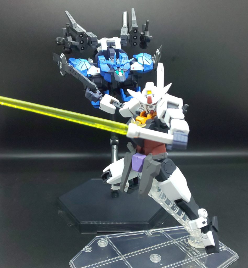 アクエリアスガンダム【サダルメリク】–6枚目/制作者:ひろぱぱ