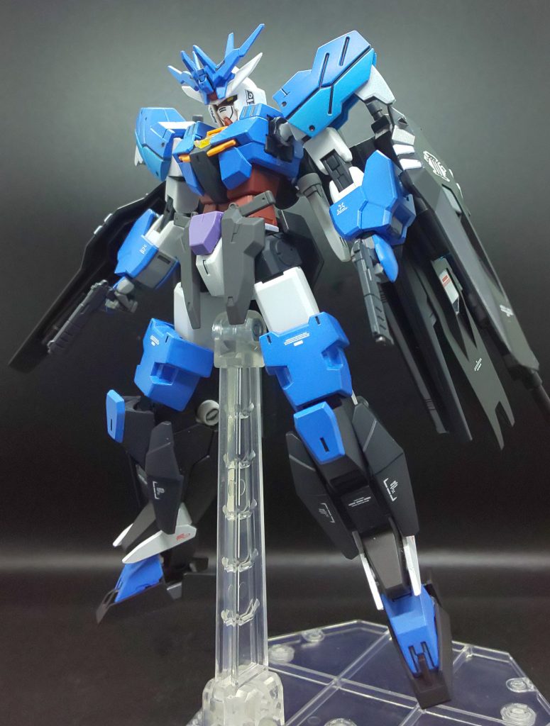 アクエリアスガンダム【サダルメリク】–8枚目/制作者:ひろぱぱ