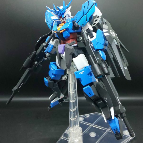 アクエリアスガンダム【サダルメリク】