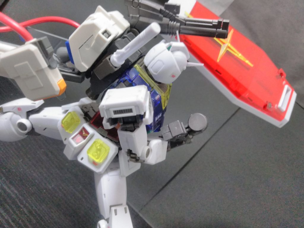 アムロ撃ち!プロやん(プロです)