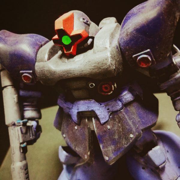 ポケセンのドム