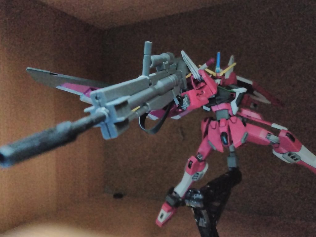 意外と似合います以下決闘