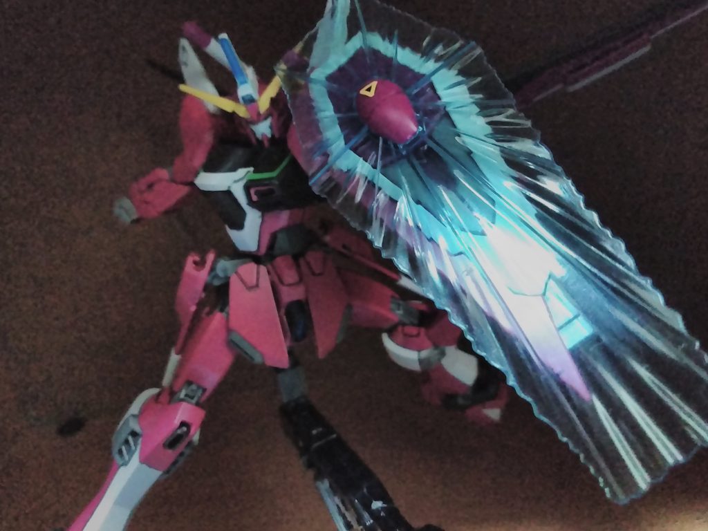 シールドジャスティスファイト〜ブレイブレジェンド〜