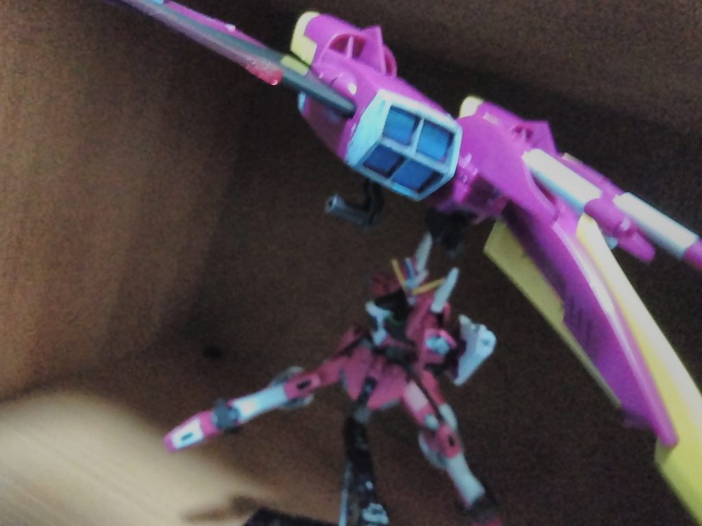 戦艦切ったやつ∞の正義強すぎ…