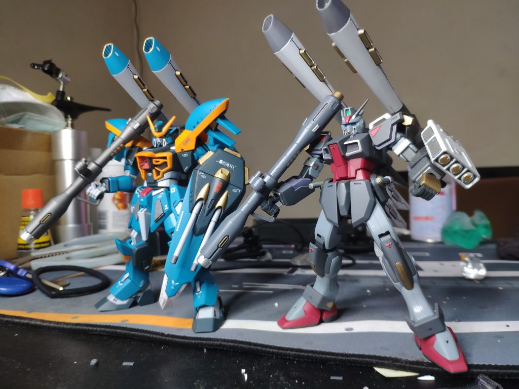 カラミティダガー Calamity Dagger–5枚目/制作者：RubyRabbit