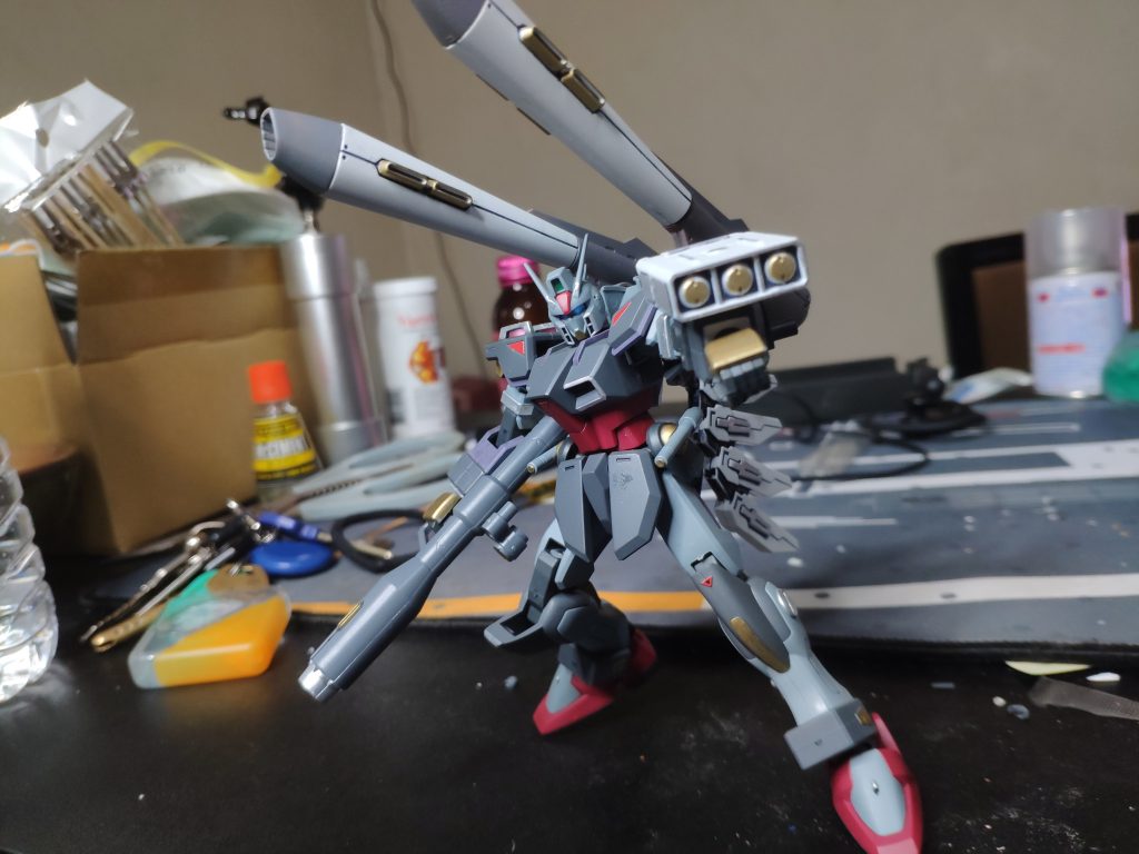 カラミティダガー Calamity Dagger–3枚目/制作者：RubyRabbit