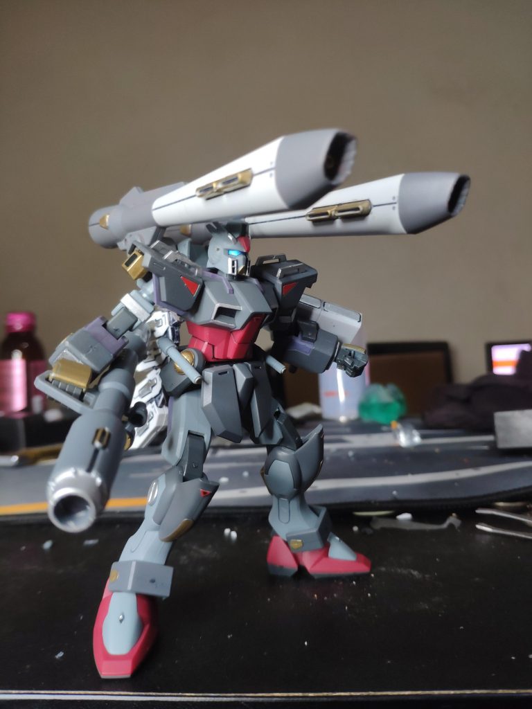 カラミティダガー Calamity Dagger–4枚目/制作者：RubyRabbit