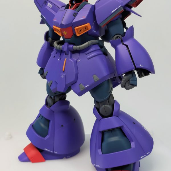 HGUC AMX-009 DREISSEN