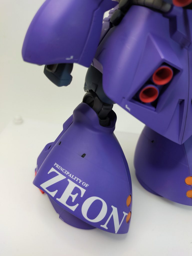 HGUC AMX-009 DREISSEN–9枚目/制作者:モルガナ