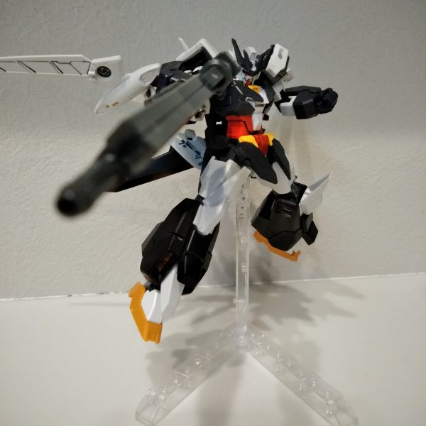 ユーラヴェンガンダム　イグゼプト