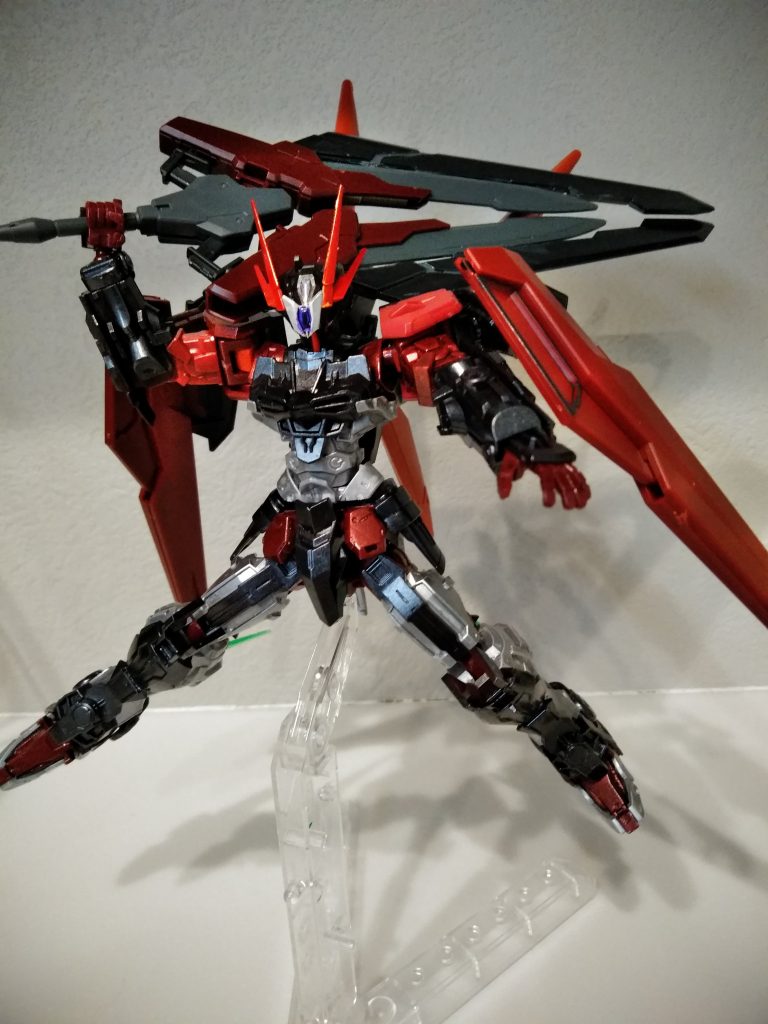 ロードアストレイ∞(ウロボロス)–8枚目/制作者:ku-ma-0