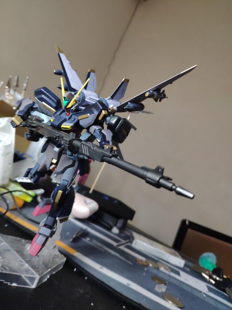 GAT-04M2 ウィンダムADV–2枚目/制作者：RubyRabbit