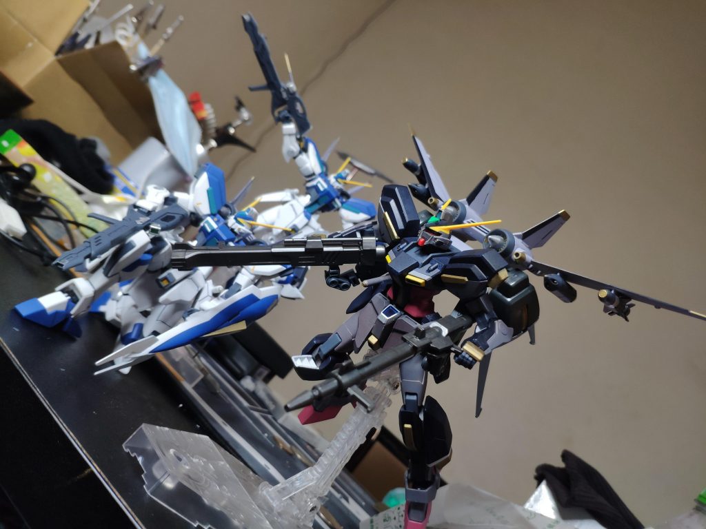 GAT-04M2 ウィンダムADV–4枚目/制作者：RubyRabbit