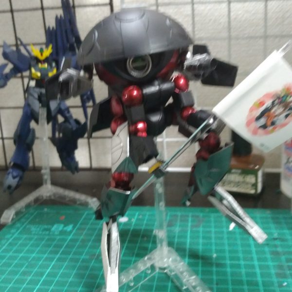 ウォドム(ムーンレイスカラー)