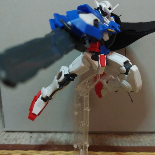 ガンダムエクシアリペア