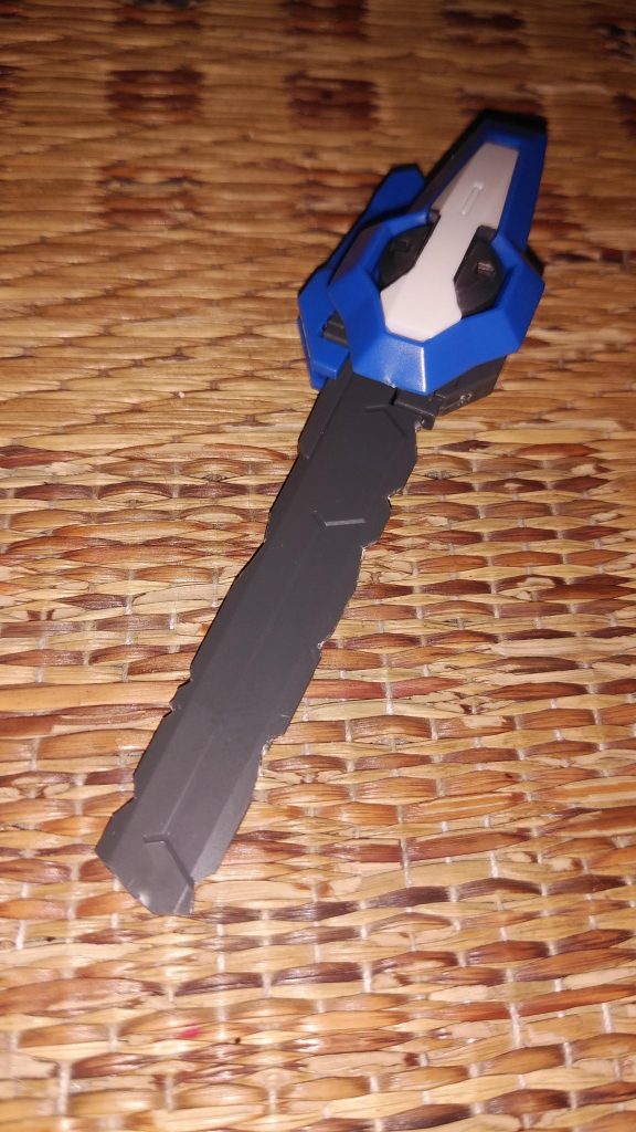 ガンダムエクシアリペア–3枚目/制作者：kazumatu