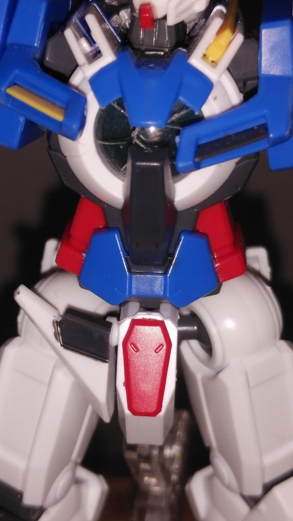 ガンダムエクシアリペア–2枚目/制作者：kazumatu