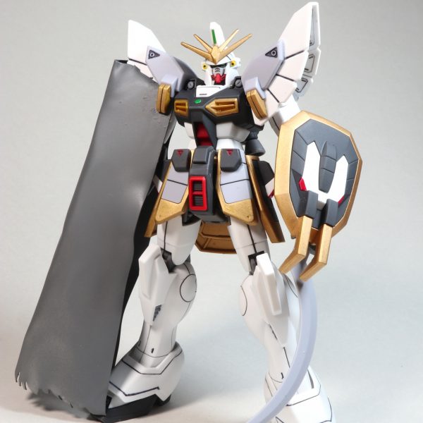 HG ガンダムサンドロック