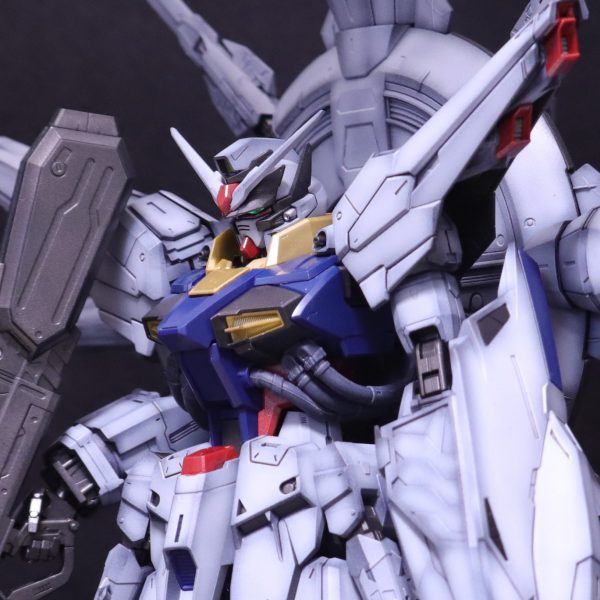 MG プロヴィデンスガンダム