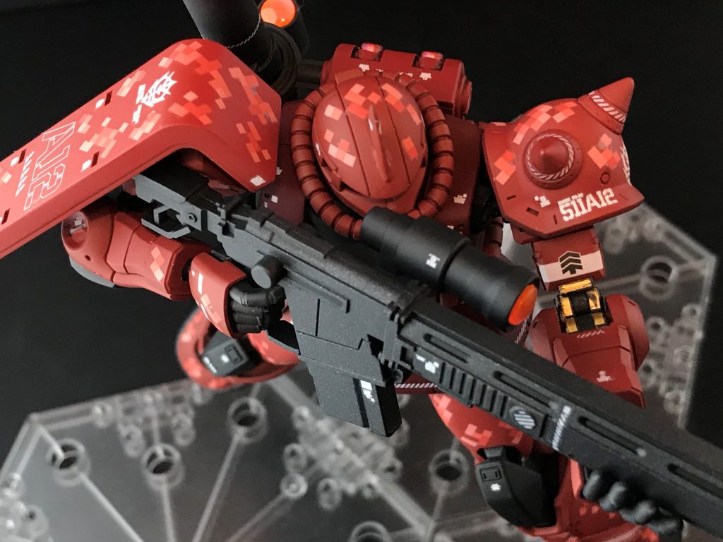 ....以下、制作工程