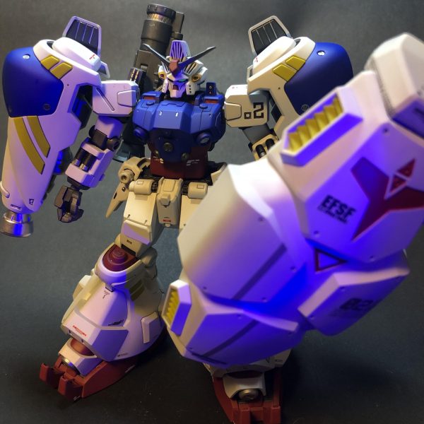 RX-78GP02Aサイサリス