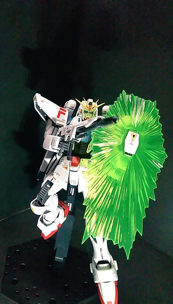 MG F91 ver2.0–4枚目/制作者：820kataki