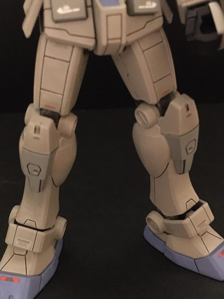 ENTRYGRADE ガンダム(G3カラー)–5枚目/制作者:天下泰平左衛門