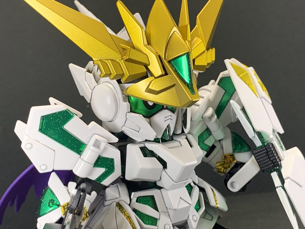 角だけはメッキで質感が違ったので、ゴールドとクリアイエローで塗装しました。大したことは書いていませんが、詳しい内容をまとめましたので見てくれたら嬉しいです。http://blog.livedoor.jp/mm_toyochin/archives/9117132.htmlそれではさようなら。