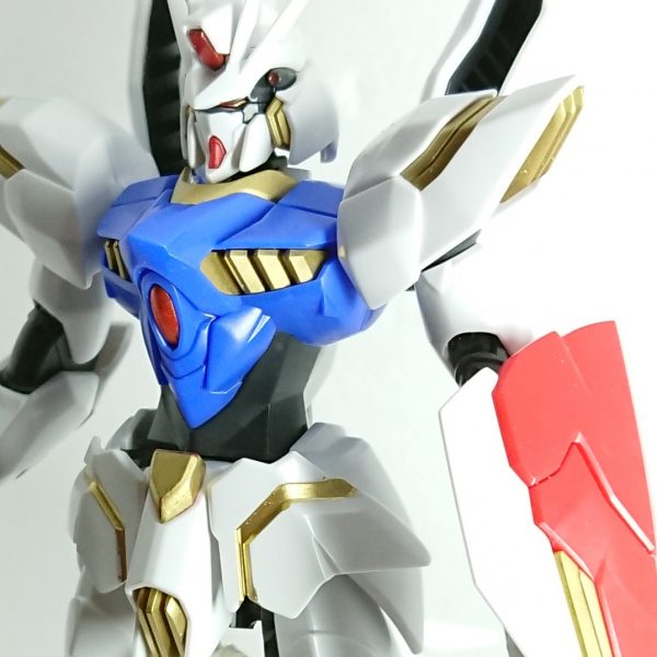 ガンダムレギルス