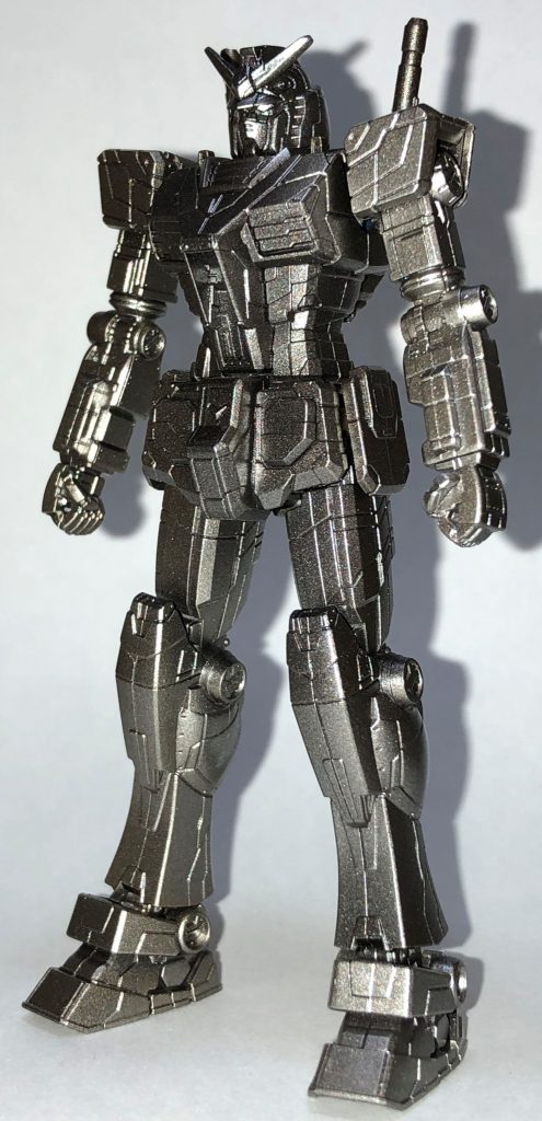 ガンダリウム合金風横浜ガンダム–5枚目/制作者：palme20