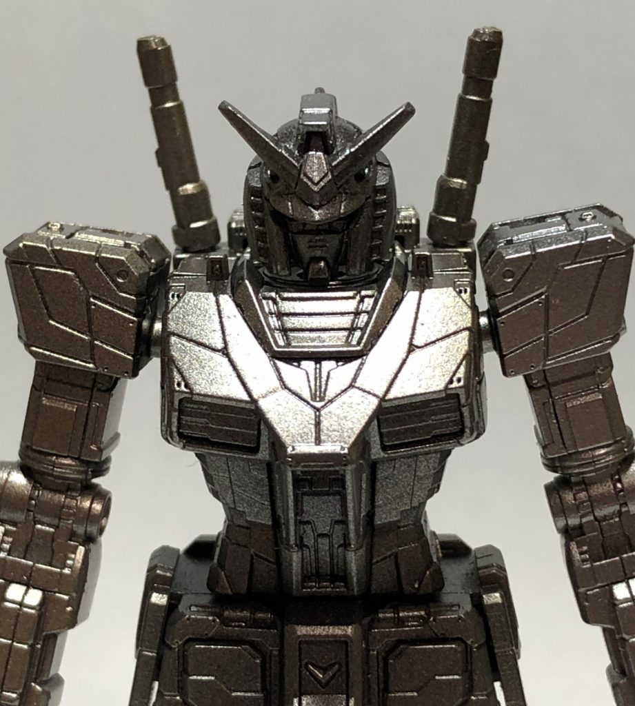 ガンダリウム合金風横浜ガンダム–3枚目/制作者：palme20