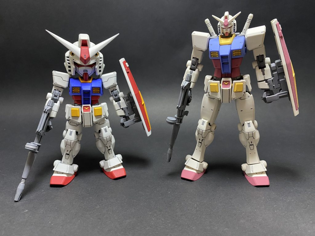 ベースのBEYOND GLOBAL版と。