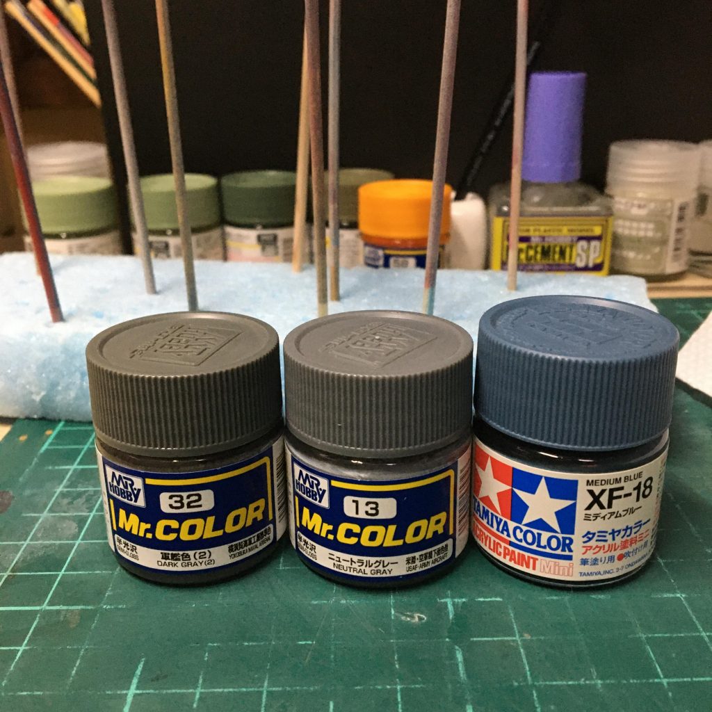 MG MS-06F ザク Ver.2.0–4枚目/制作者：ogagaga