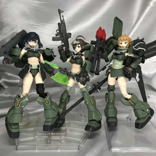 ギラ・ズールのガンプラ作品一覧（5ページ目）｜GUNSTA（ガンスタ）