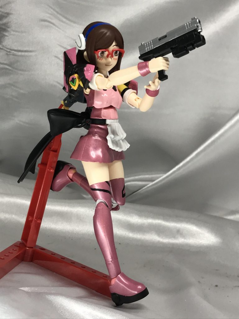 挨拶くらいしてけー！、おらーっ！