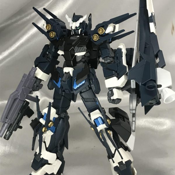 ペガサスガンダム