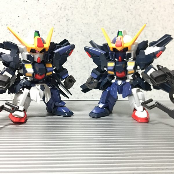 シスクード・アスプロス＆シスクード・マーヴロス