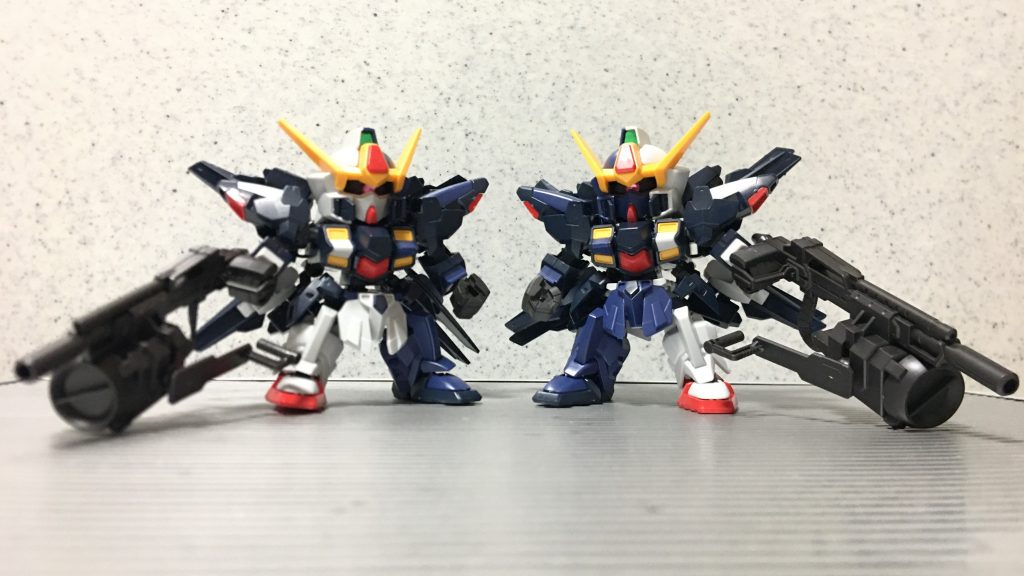 ダブルの煽りで〆とします。