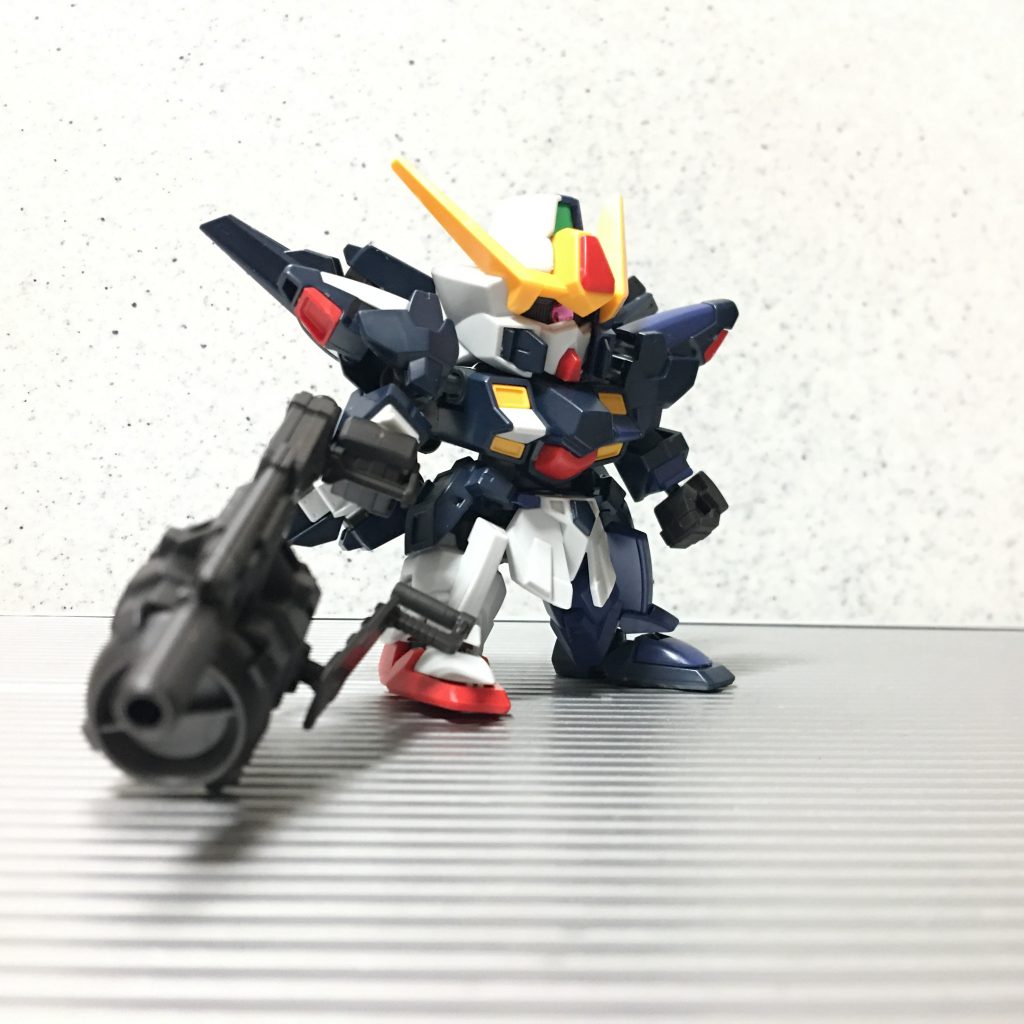 同じくアスプロスのアップ