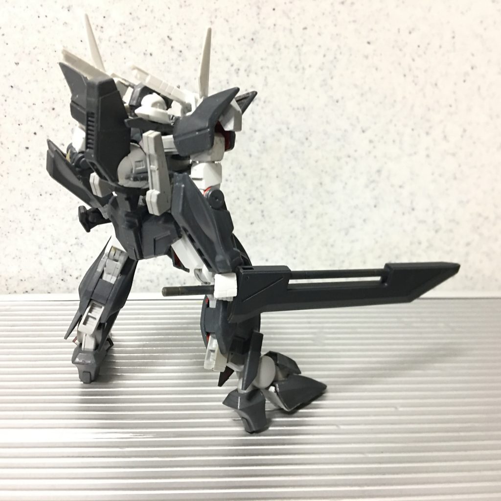 ガンダムスローネ・Null(ヌル)–5枚目/制作者:アトリエ コメットハート