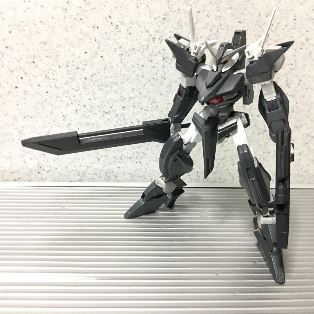 ガンダムスローネ・Null(ヌル)–3枚目/制作者:アトリエ コメットハート