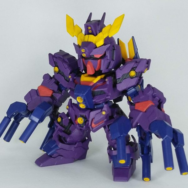 サイコユニコーン