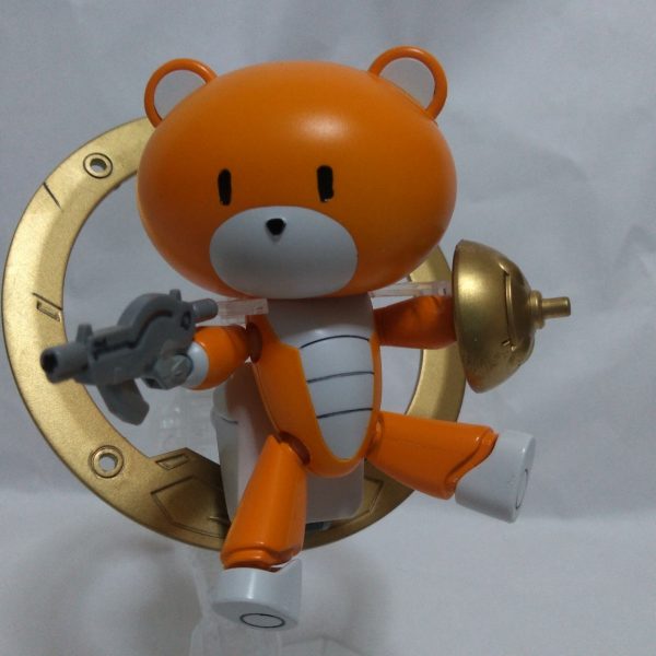 スターダストプチッガイ