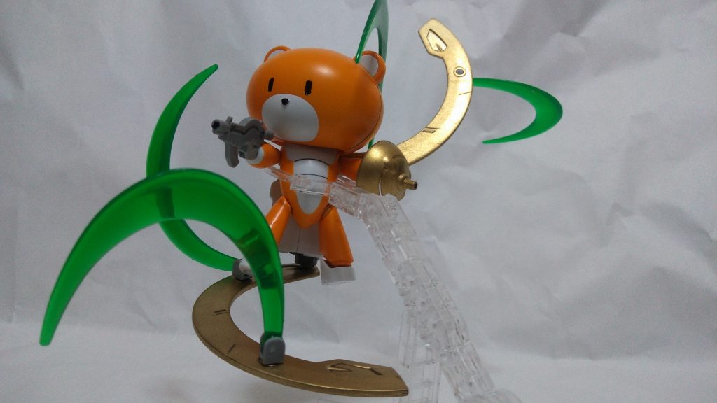 ヴォワチュール・リュミエール展開、及びオラージュ・ド・リューヌ放出