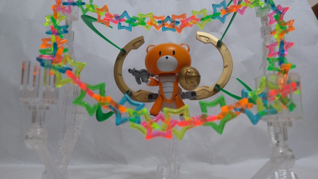 フルバーストモード